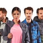 u power abbigliamento