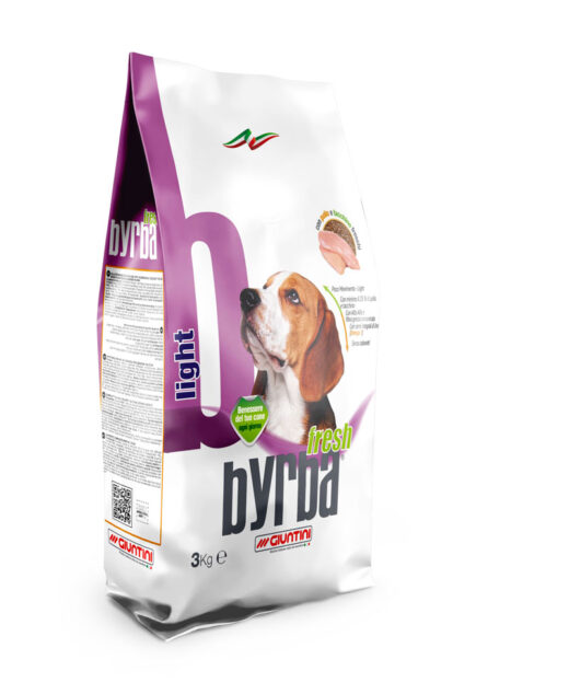 BYRBA FRESH LIGHT