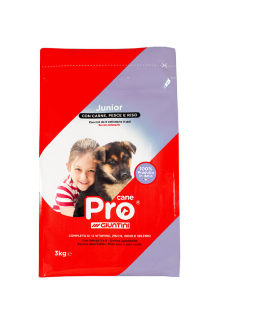 PRO CANE JUNIOR
