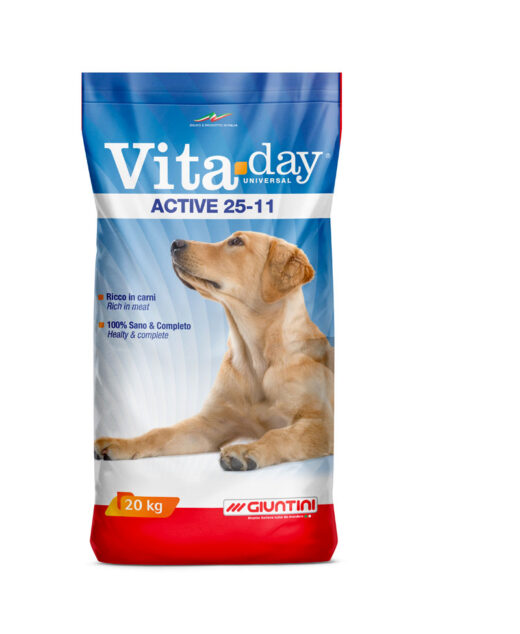 VITA DAY ACTIVE 25-11
